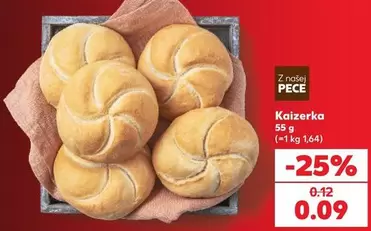 Kaizerka