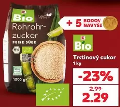 Rohrzucker Feine Süße