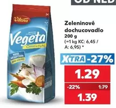 Nova - Zeleninov
uevo dochucovadlo