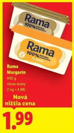 Margarin