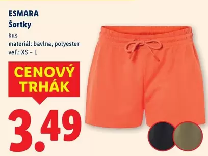 Šortky