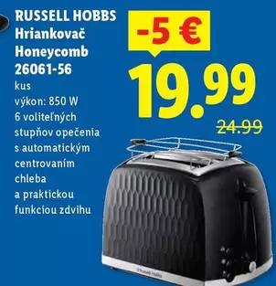 Hriankovač Honeycomb 26061-56