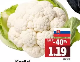 Karfiol