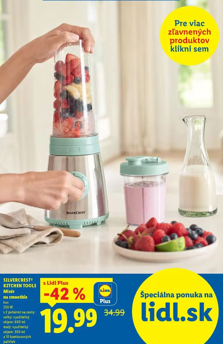 Smoothie Maker