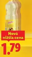 Slnečnicový olej