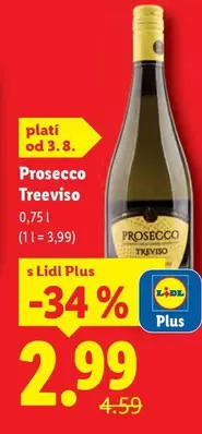 Prosecco - Treeviso