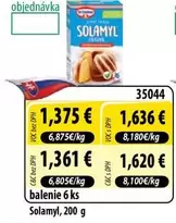 Solamyl