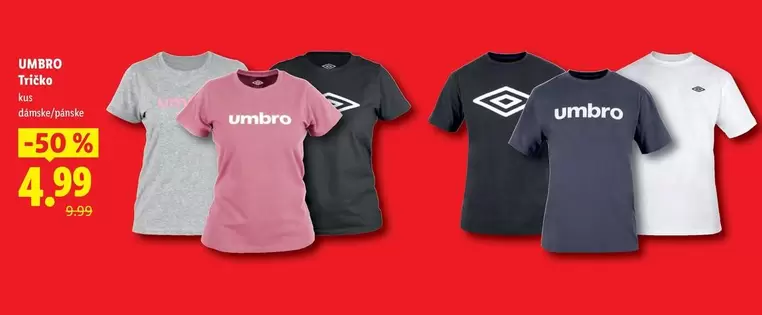 T-Shirts