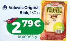 Volovec Blok