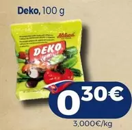 Deko