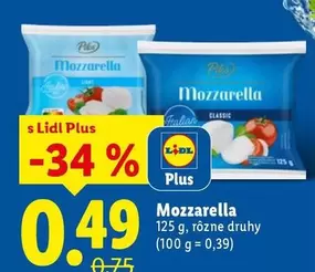 Mozzarella