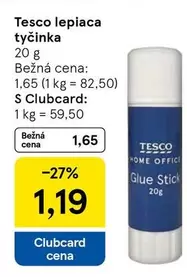 Lepiacá tyčinka