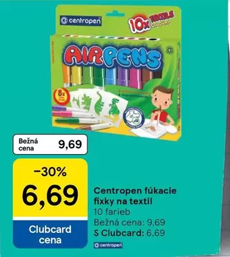 Fixky Na Textil
