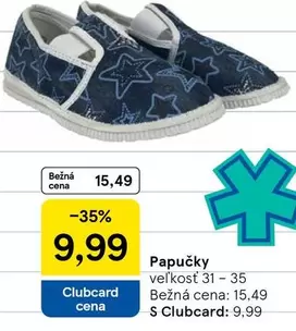 Papučky