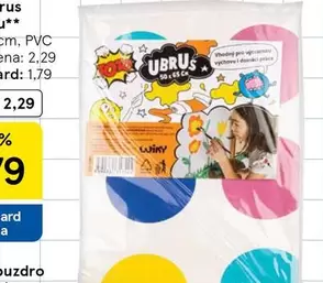 Ubrus