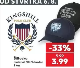 Šiltovka