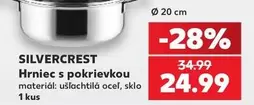 Hrniec s pokrievkou