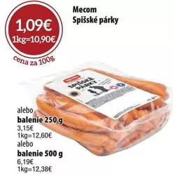 Spisske parky