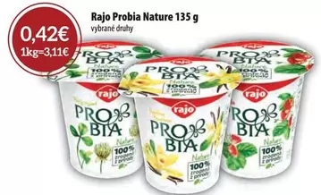Probia Nature