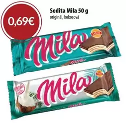 Mila
