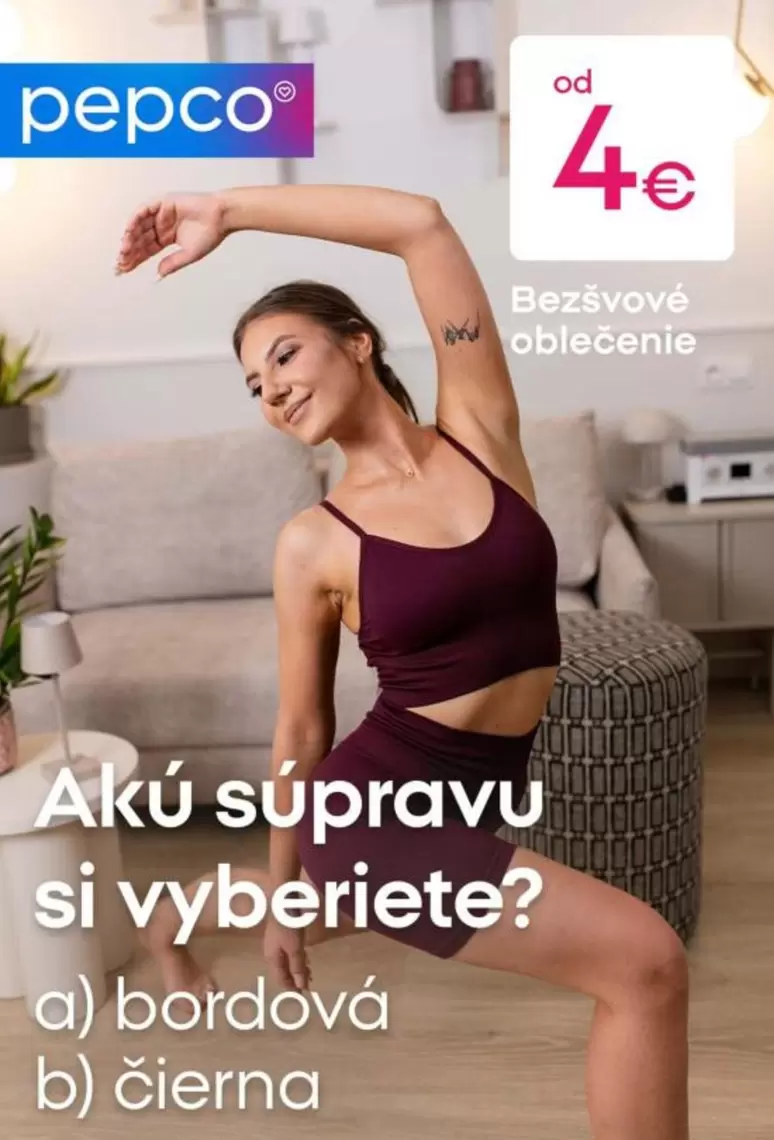 Bezšvové oblečenie