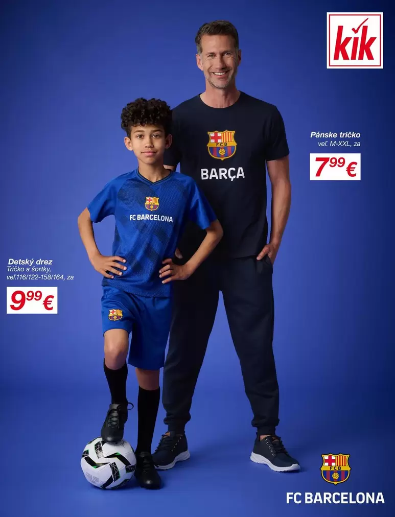 Fc Barcelona