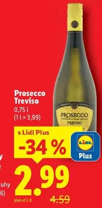 Prosecco - Treviso