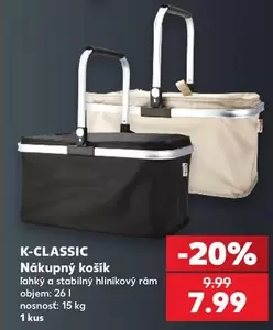 Nákupní košík