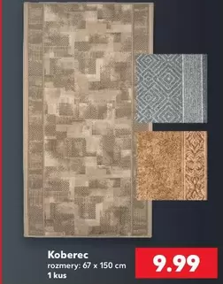 Koberce