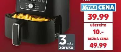 Air fryer