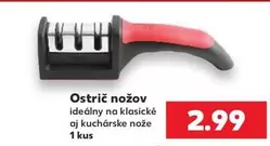 Ostřič nožov