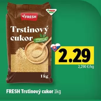Trstinový cukor