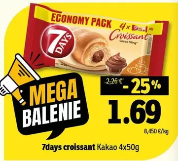 croissant Kakao