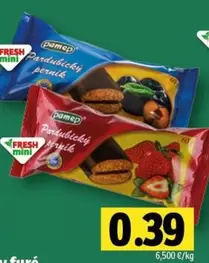 Pardubický perník