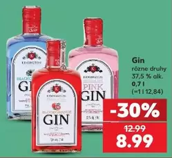 Pink - Gin