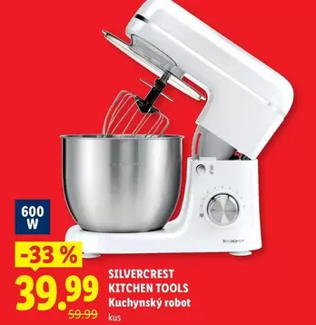 Kitchen Tools Kuchynský robot