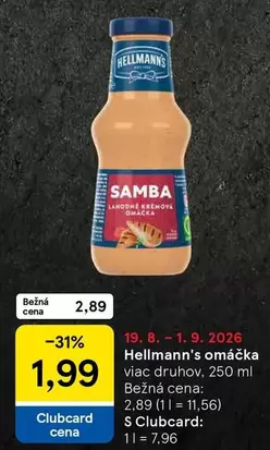 omáčka