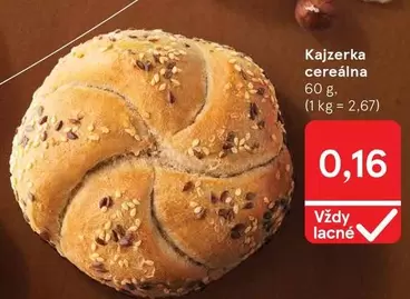 Kajzerka