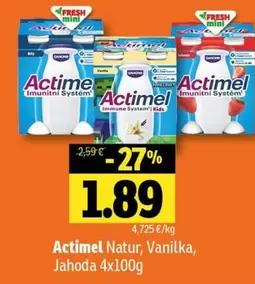Actimel