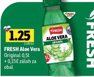 Aloe Vera Original