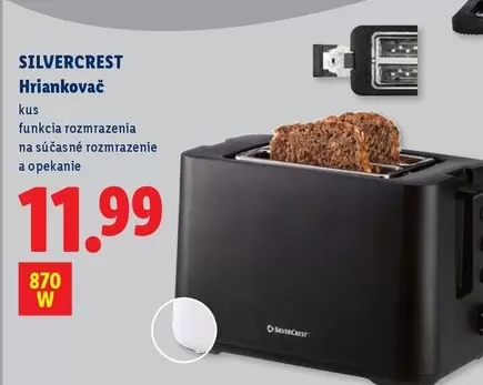 Hriankovač