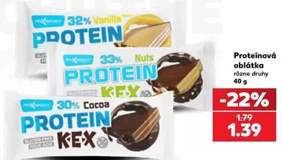 Protein Kex