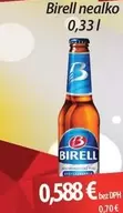 Birell nealko