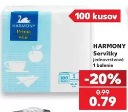 Servítky