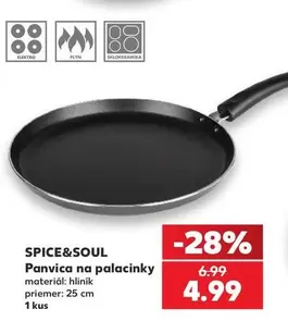Panvica na palacinky