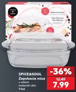Zapekacia misa