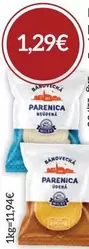 PARENICA