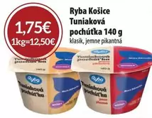 Tuniaková pochúťka