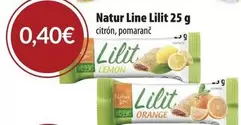 Lilit 25 g