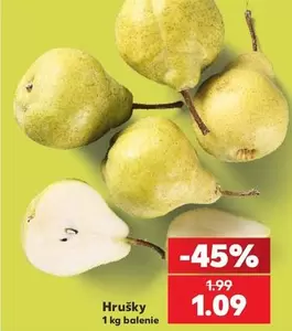Hrušky